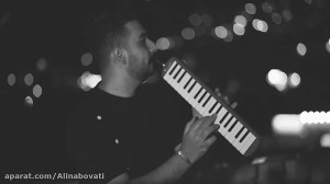 علی نبوتی شهرزاد