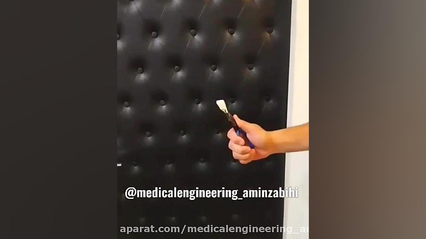 توضیحات جناب مهندس صادقی در مو...