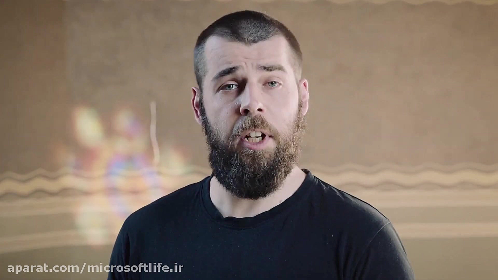 تریلر معرفی بازی The Medium