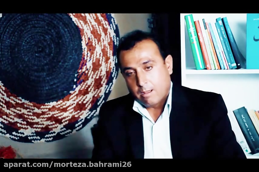 پریزاد روایتی از مرتضی بهرامی...