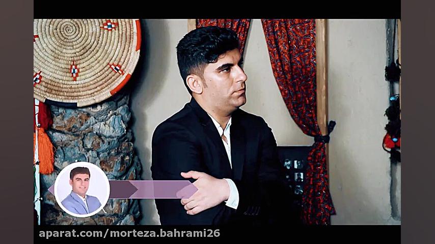 پریزاد روایتی از مرتضی بهرامی...