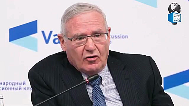 روایت جالب رئیس سابق اطلاعات ا...