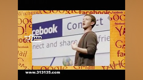 آشنایی بیشتر با سایت فیسبوک  f...