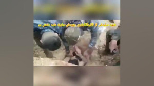 دستگیری یک داعشی در مخفیگاه (ب...