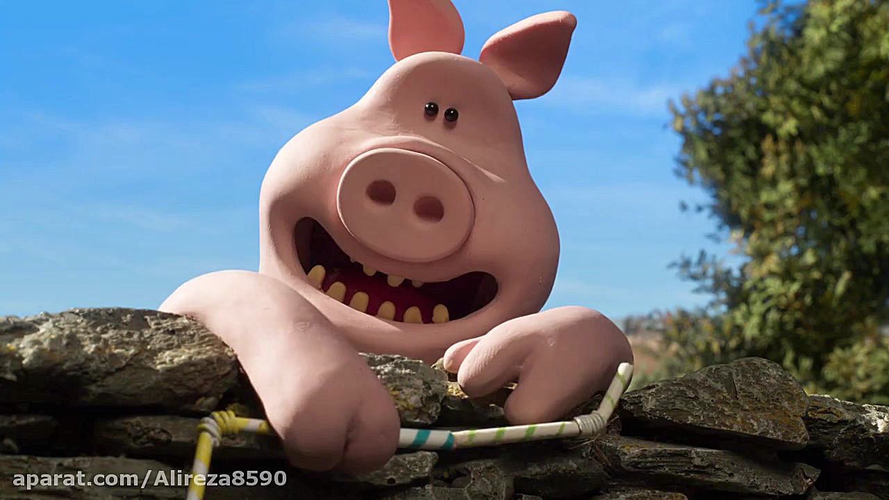 بره ی ناقلا 2020 قسمت 7