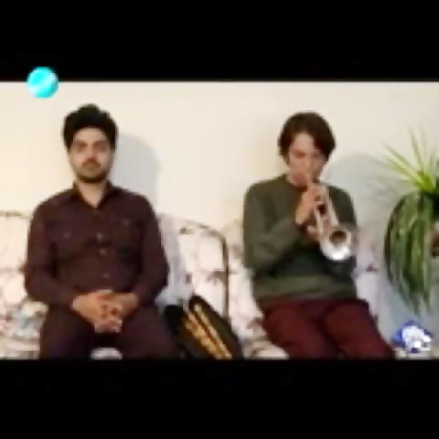 علی اکبر رحمان احمدی پخش زنده...