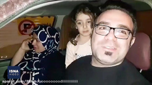 زلزله چند ساعت پیش تهران