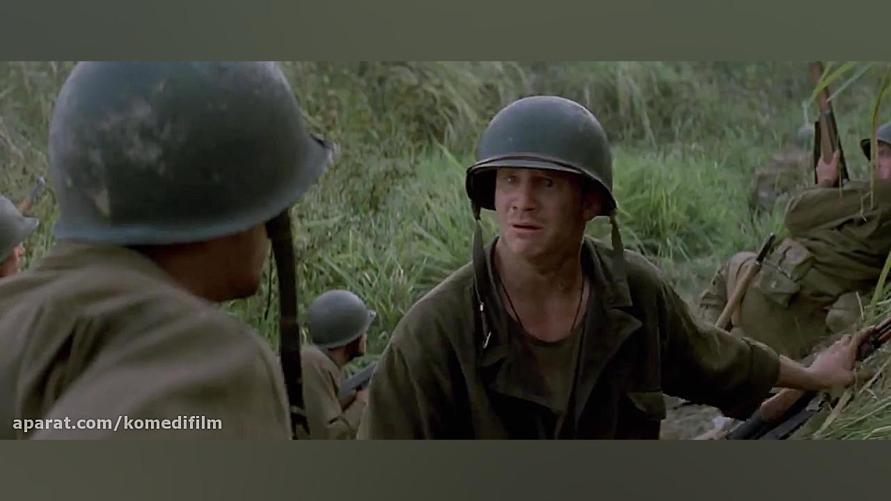 فیلم The Thin Red Line 1998 زمان10247ثانیه