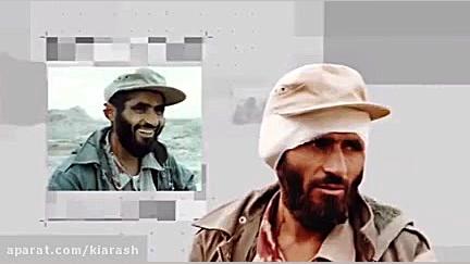 معروفترین تک تیرانداز جهان: عب...