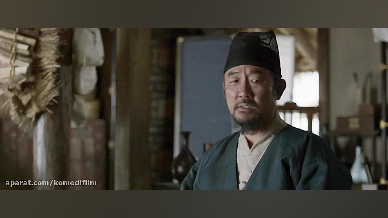 فیلم The Tiger: An Old Hunter&...