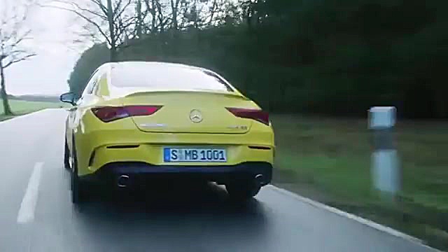 معرفی خودرو لوکس 2020 Mercedes...