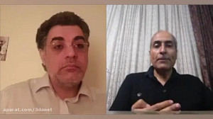 زیباشناسی تکاملی؛ گفتگوی علیرض...