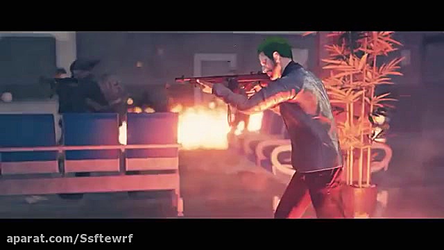 مجموعه تیزر های پابجی موبایل