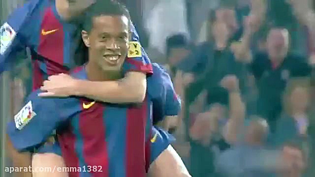 پنج پاس گل زیبا از &laquo;رونا...