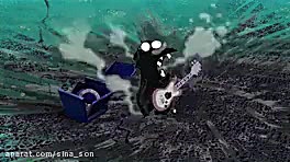 اوگی و سوسک ها قسمت ۴