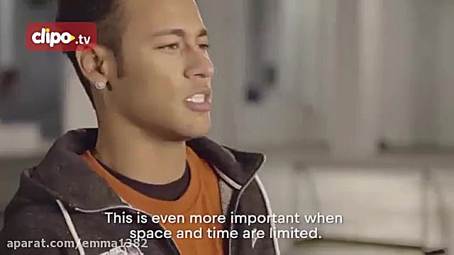 پنج چالش &laquo;نیمار جونیور&r...