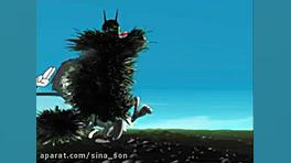 اوگی و سوسک ها قسمت ۵