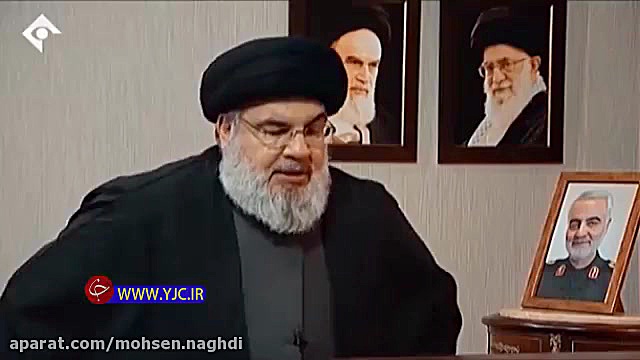 روایت سید حسن نصرالله از آخرین...