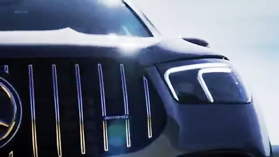 نگاهی به مرسدس بنز 2020 مدل GL...