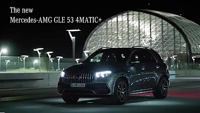 نگاهی به مرسدس بنز 2020 مدل GL...