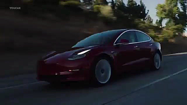 اپدیت جدید خودرو تسلا برای نگه...