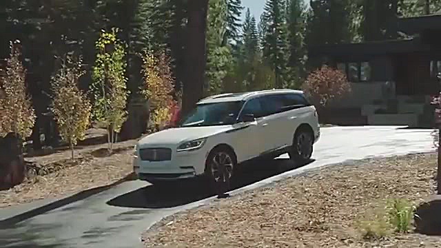 معرفی ویدئویی خودرو 2020 LINCO...