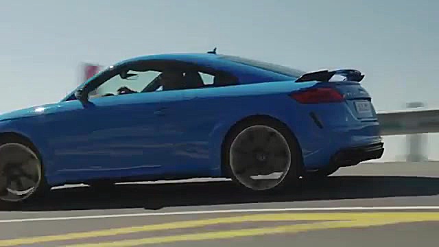 معرفی ویدیویی خودرو 2020 AUDI...