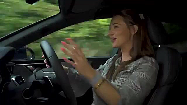 نقد و بررسی خودرو لاکچری 2019...