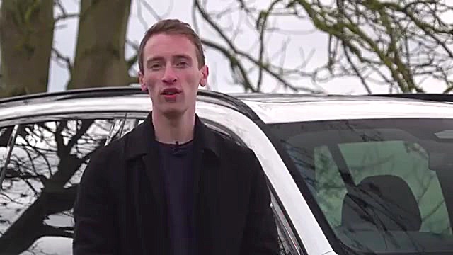 معرفی ویدئویی و بررسی خودرو 20...