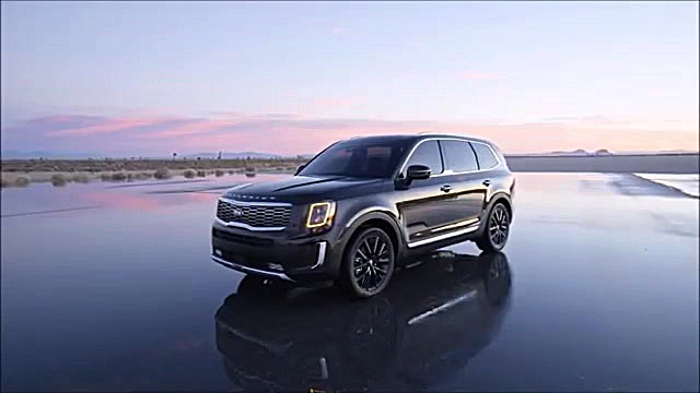 معرفی خودرو لوکس و شاسی بلند ک...