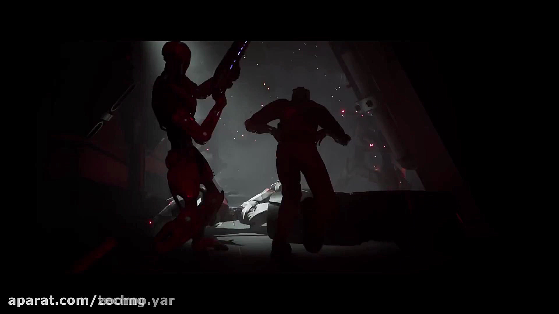 تاریخ عرضه Disintegration هم&z...