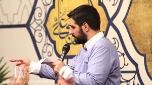مولودی ولادت امام حسن مجتبی با...