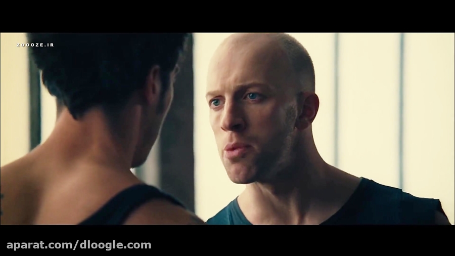 فیلم رزمی شهرک سیزدهم با دوبله...