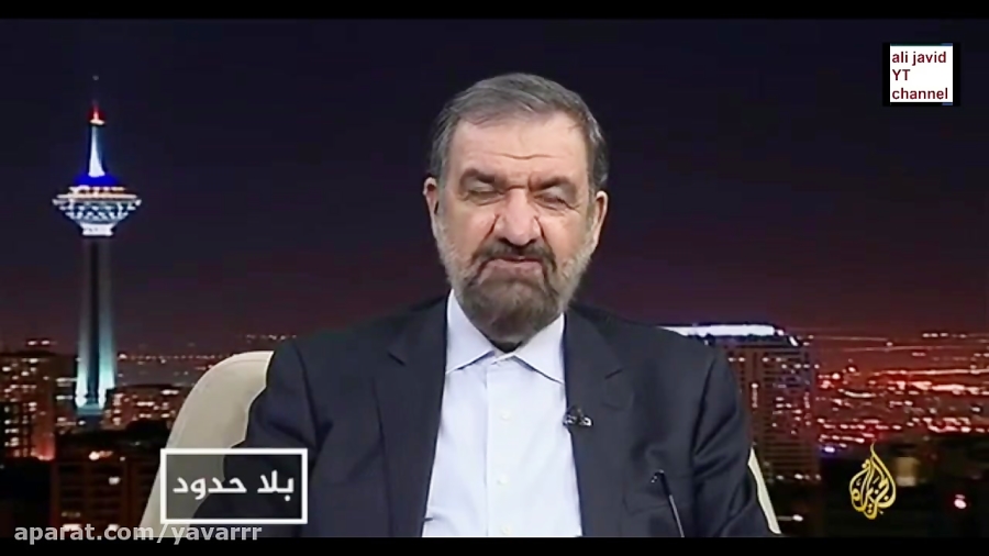 ایران سپاه سرلشکر رضایی: دور د...