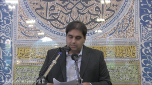 مولودی ولادت امام حسن مجتبی(ع)...