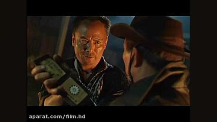 فیلم اکشن رزمی⏪ضربه میمون ⏩(...