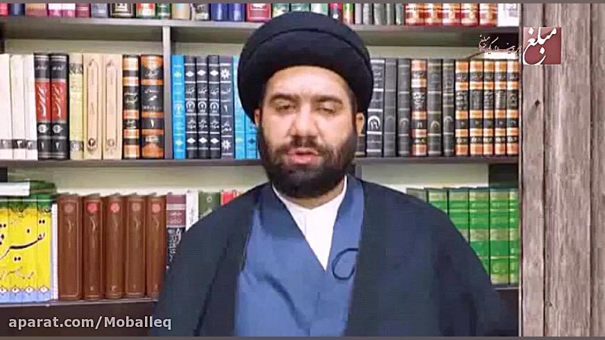 ویژه ولادت امام حسن مجتبی علیه...