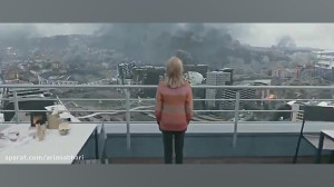 اگر زلزله تهران 10 ریشتر بود !...