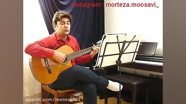 بانوی موسیقی و گل