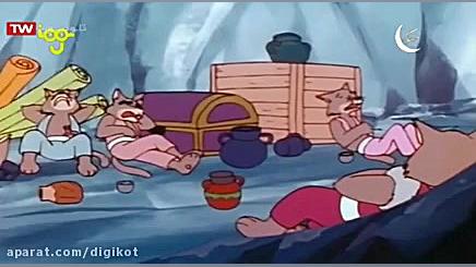 پسر شجاع  نجات زندگی یک دزد