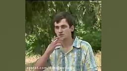 دوربین مخفی خارجی خنده دار