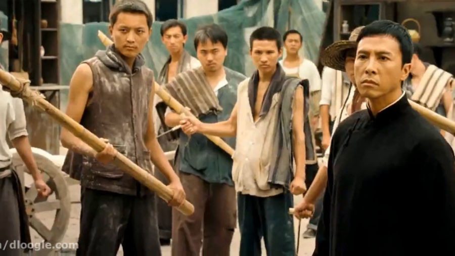 فیلم Ip Man 2 2010 ایپ من ۲