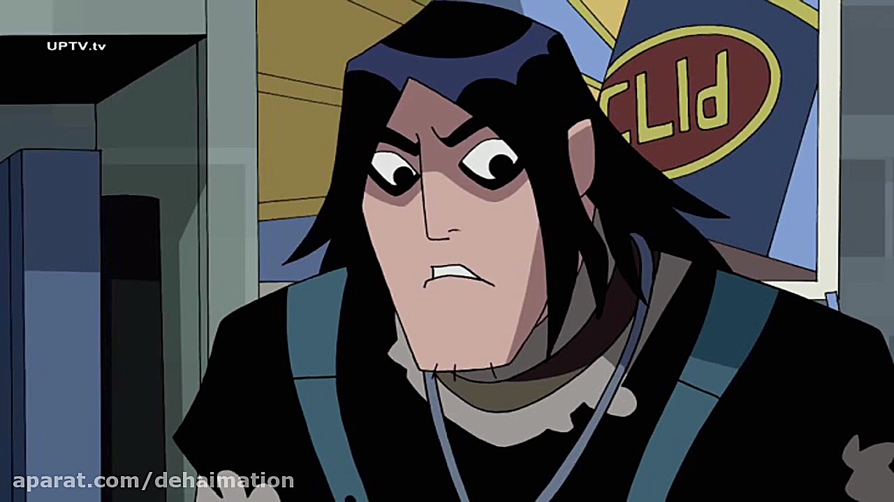 دانلود کارتون بن تن| دانلود ان...