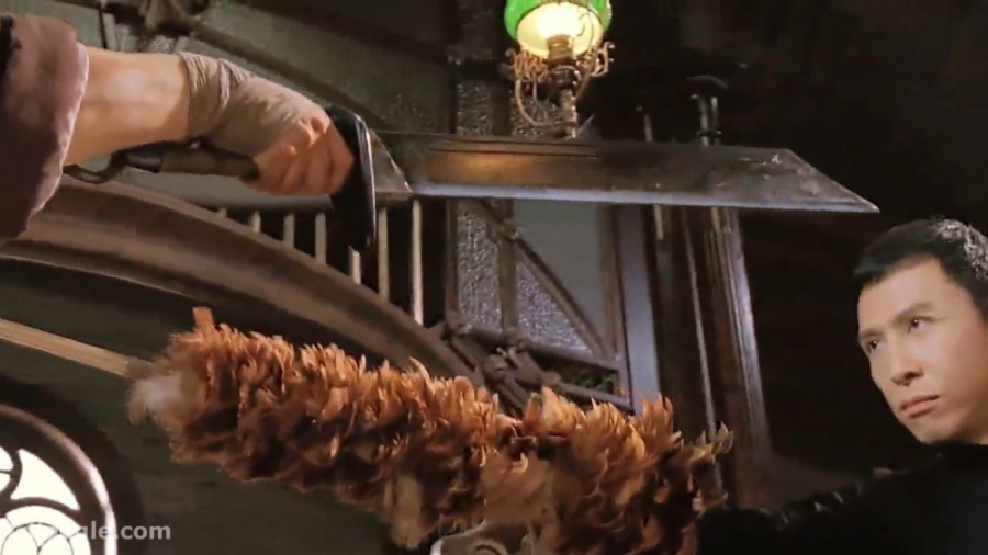 فیلم ip man 2008 مردی به نام ا...