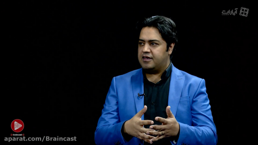 7. نوروساینس کاربردی: ادامه گف...