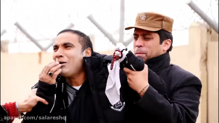 طنز بسیار خنده دار افغانی جوک...