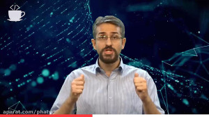 قسمت چهل و یکم از سری برنامه ا...