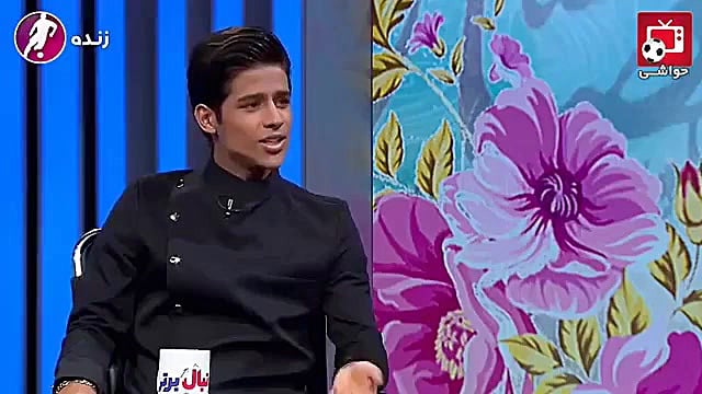 مهدی قایدی از حضور در تعمیرگاه...