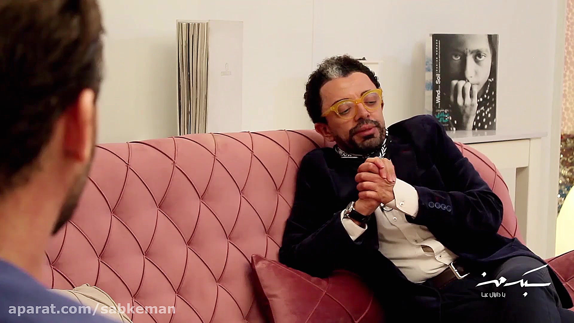 قسمت پنجم ۵  برنامه &quot;سبک...