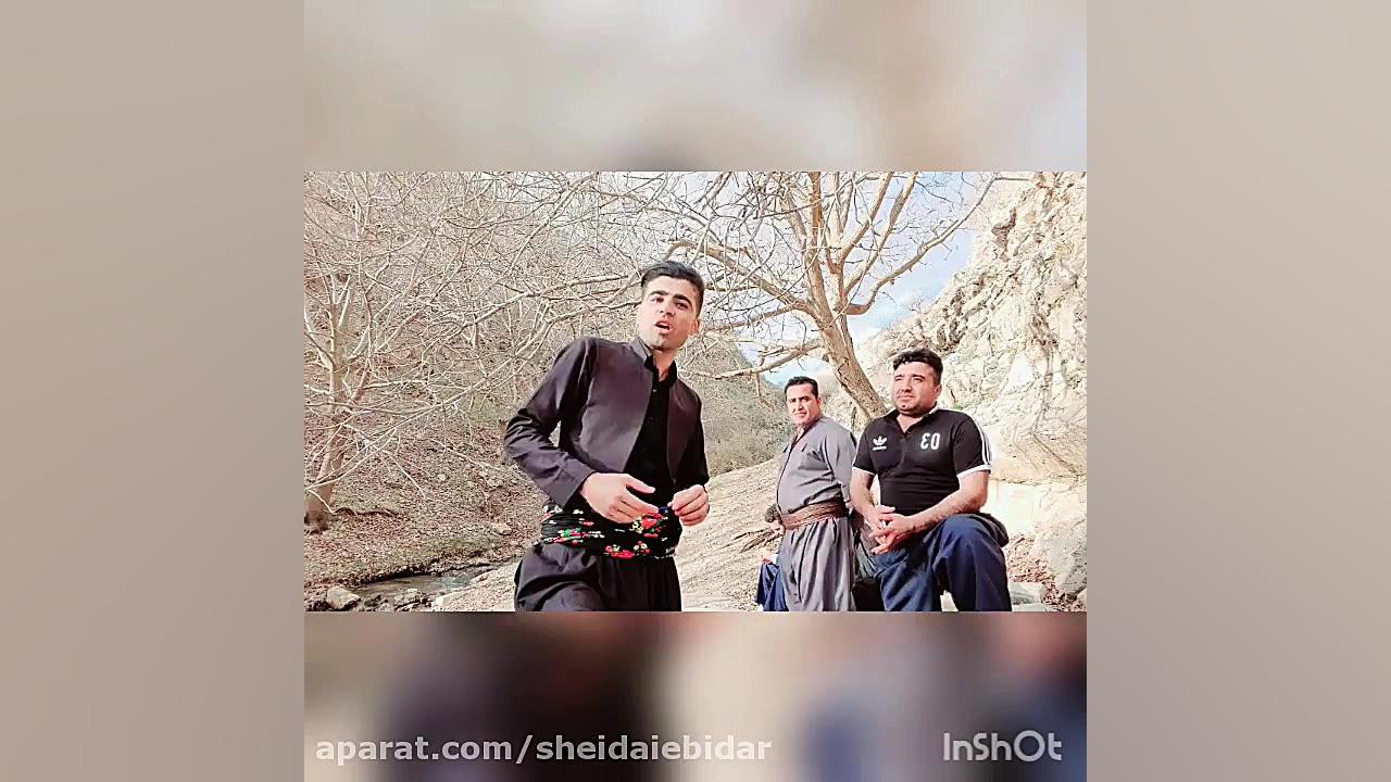 شعر کوردی بی وفایی